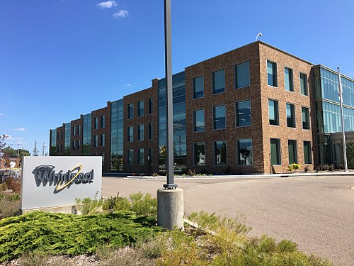 Whirlpool Corporation